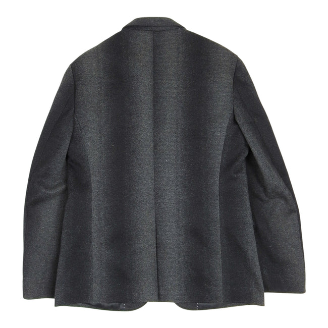 Ermenegildo Zegna Gradient Blazer Size 50