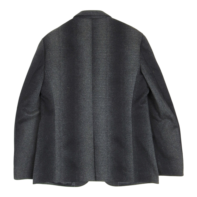 Ermenegildo Zegna Gradient Blazer Size 50
