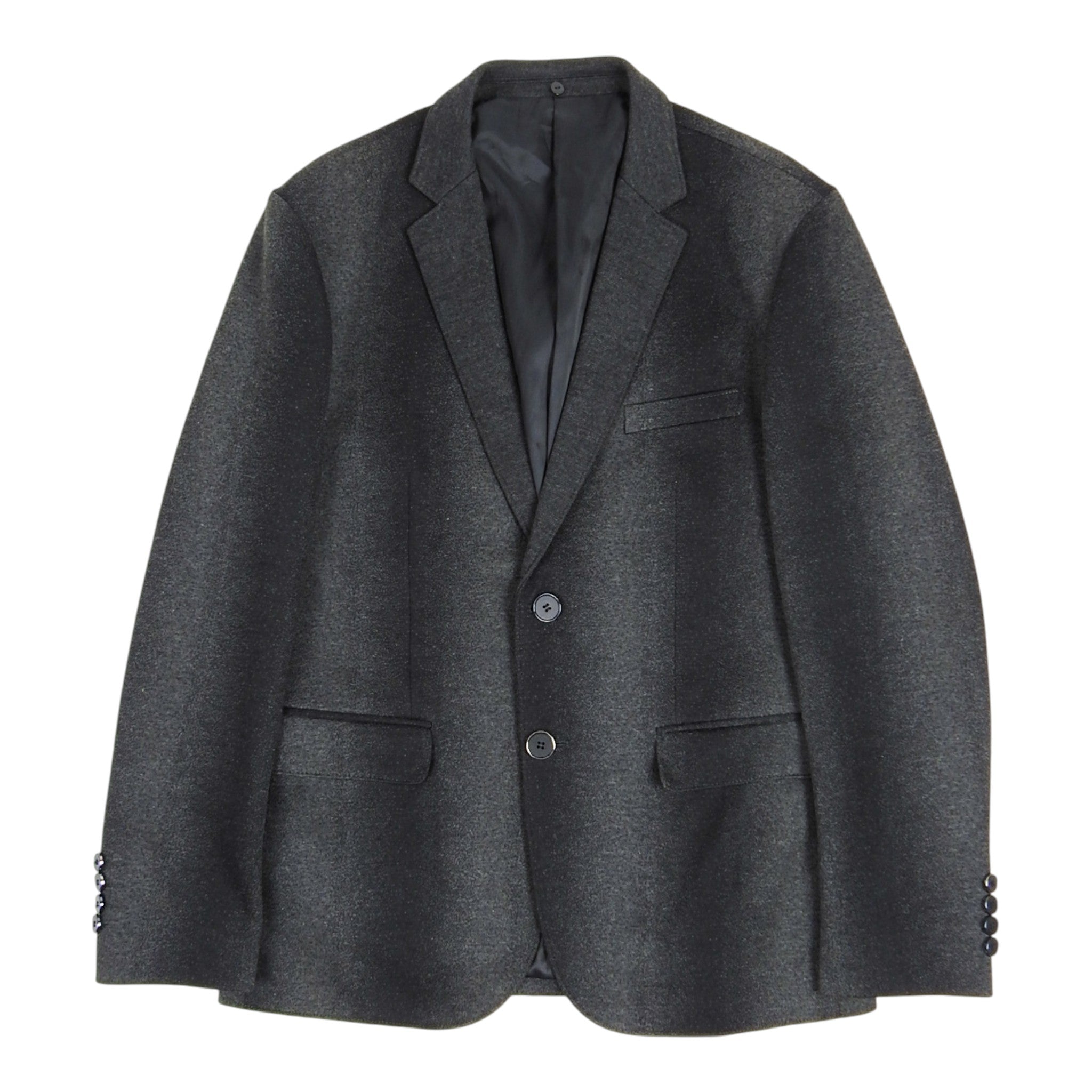 Ermenegildo Zegna Gradient Blazer Size 50