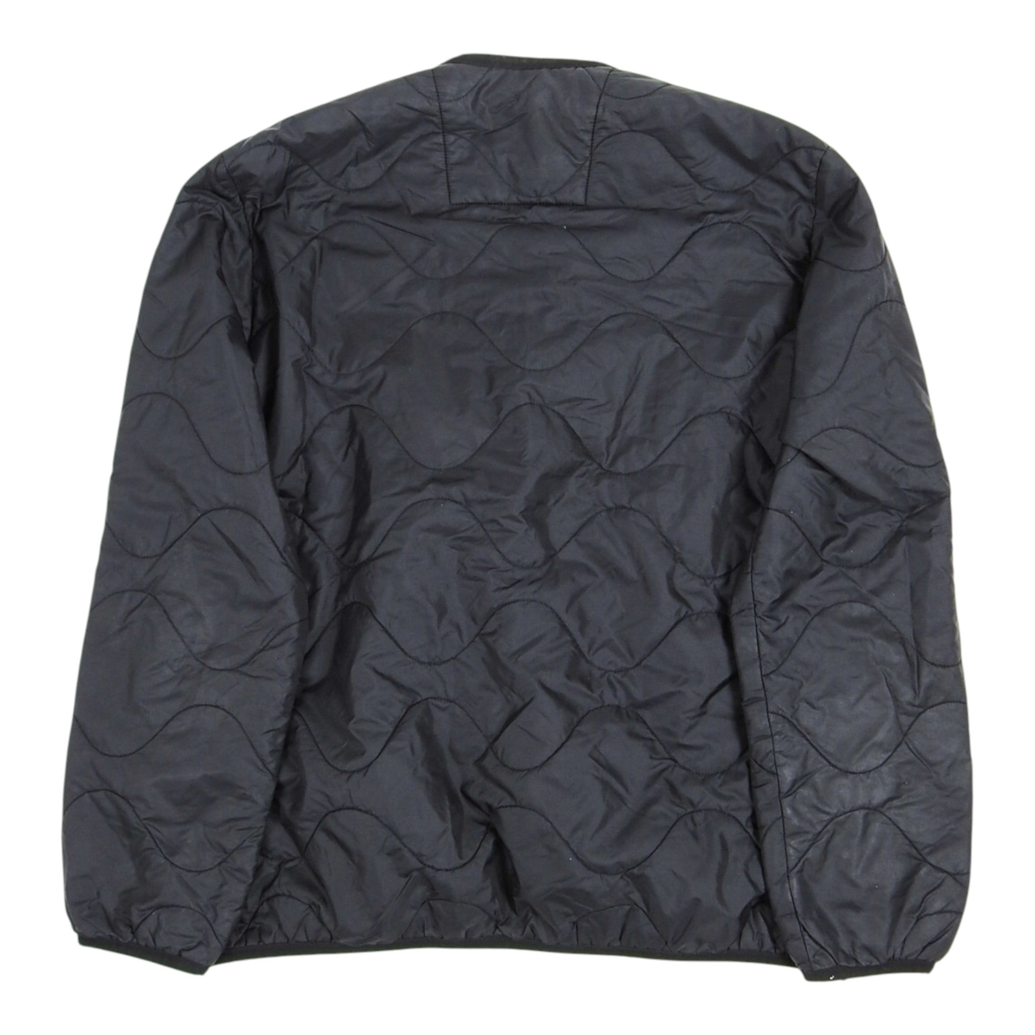 Camo by Stefano Military Liner Jacket Size Medium