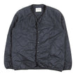 Camo by Stefano Military Liner Jacket Size Medium