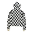Amiri Checkered Hoodie Size Large