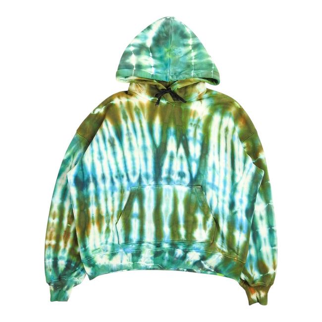 Amiri Tye Dye Hoodie Size Small