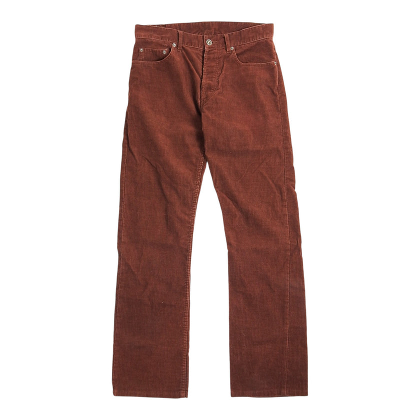 Engineered Garments Workaday Cords Size 32