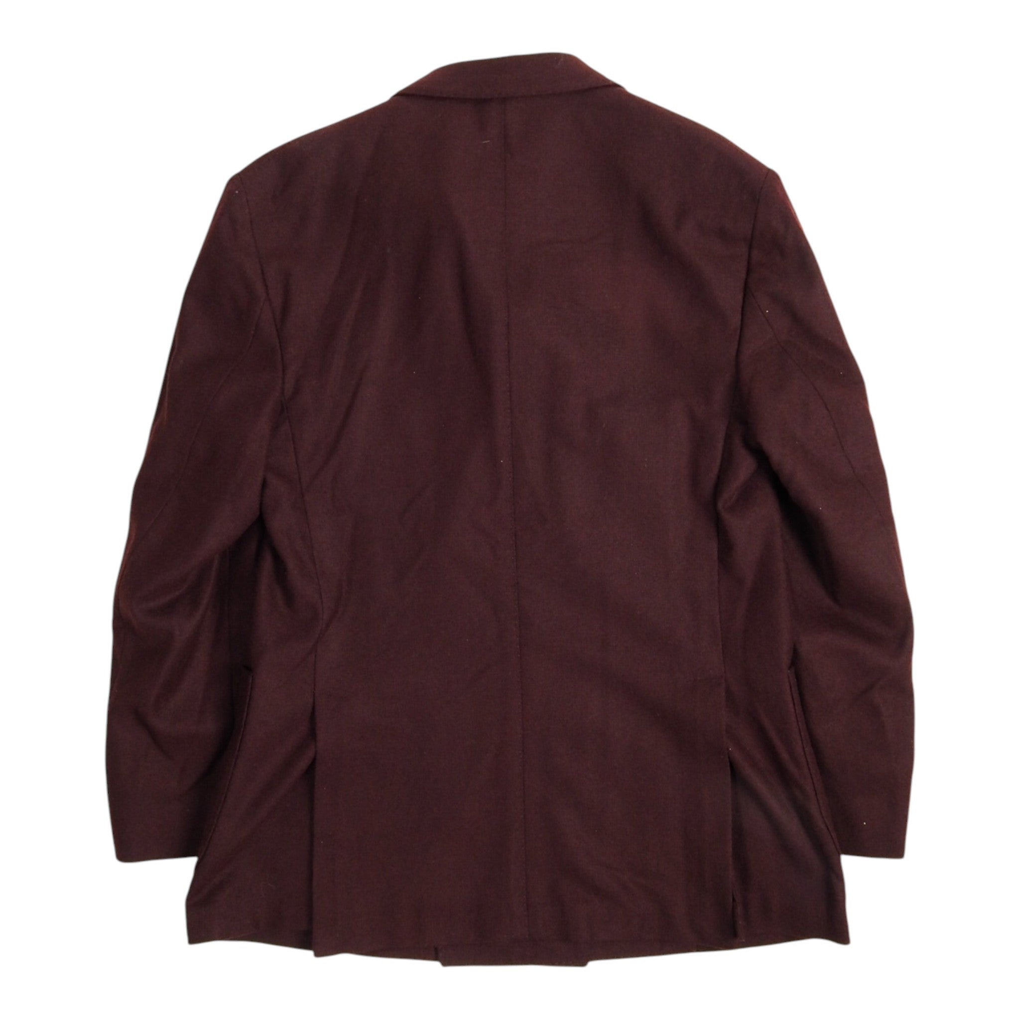 Boglioi Double Breasted Blazer Size 48