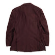 Boglioi Double Breasted Blazer Size 48