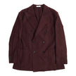 Boglioi Double Breasted Blazer Size 48