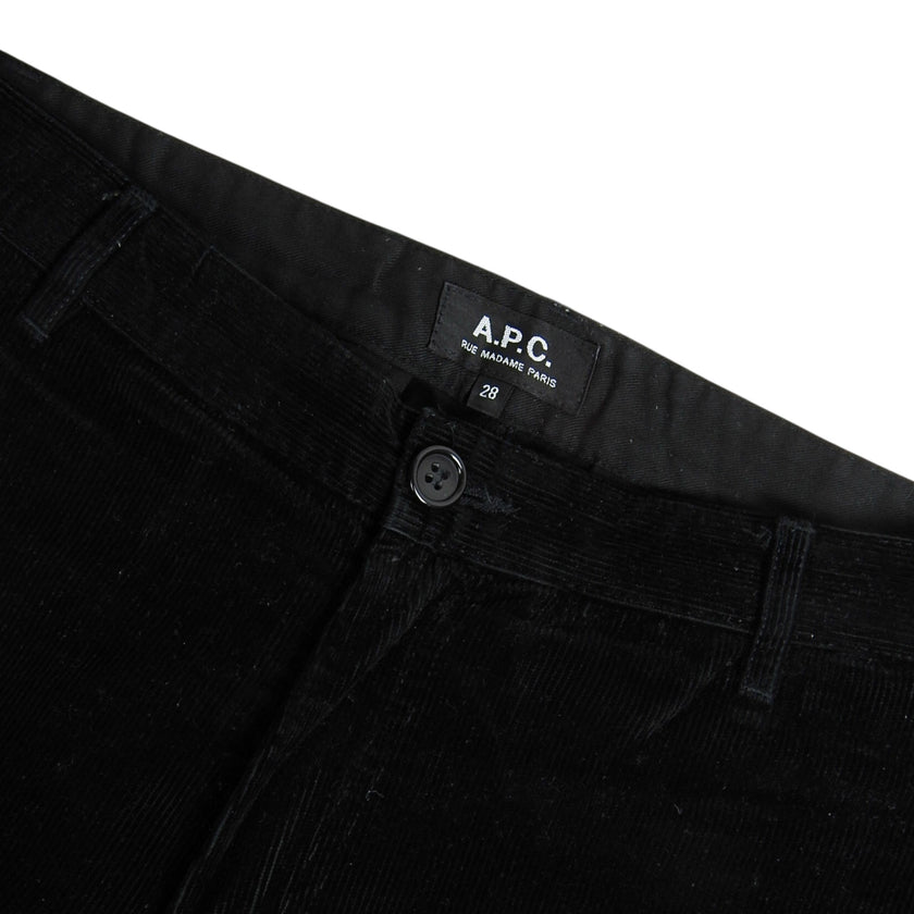 A.P.C. Cords Size 28
