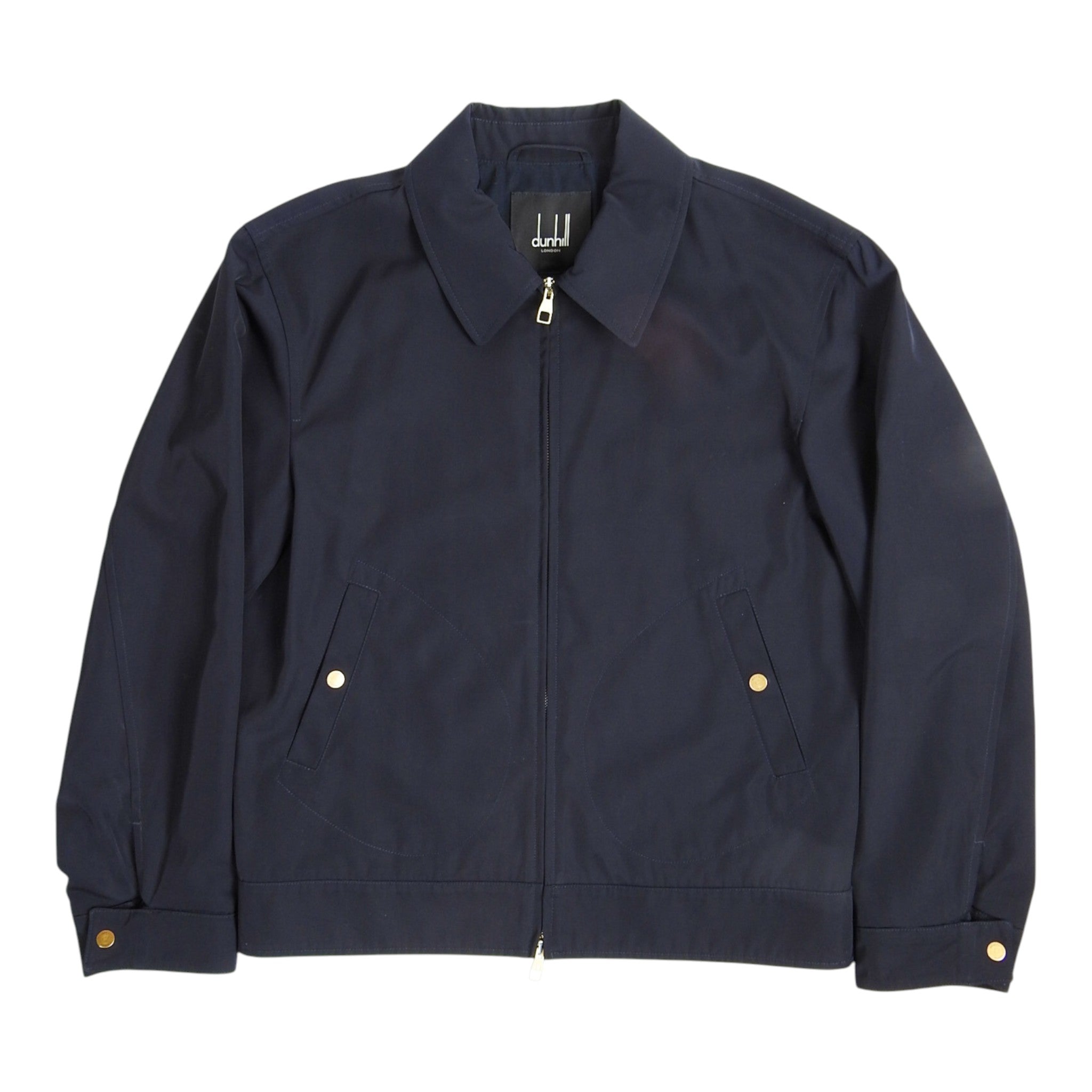 Dunhill Jacket Size Medium