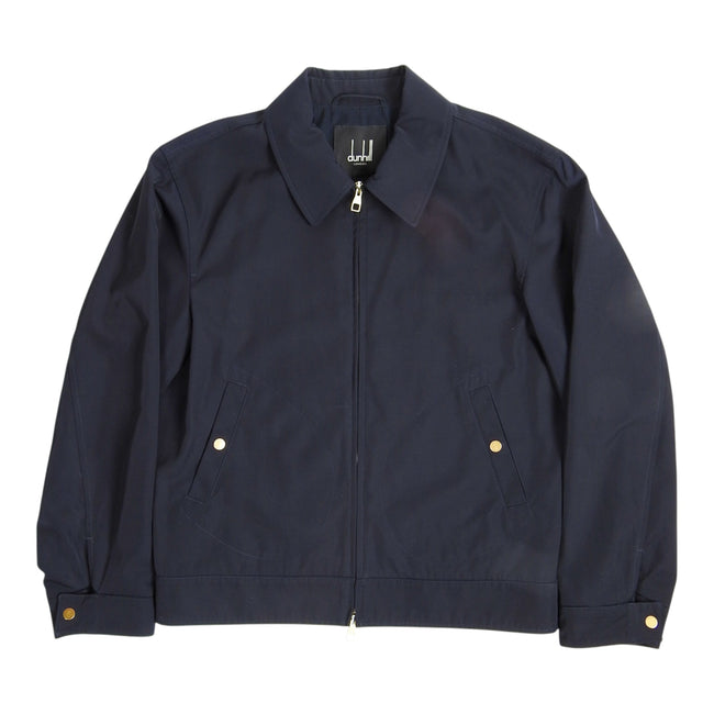 Dunhill Jacket Size Medium
