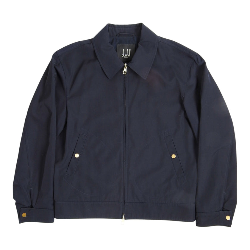Dunhill Jacket Size Medium