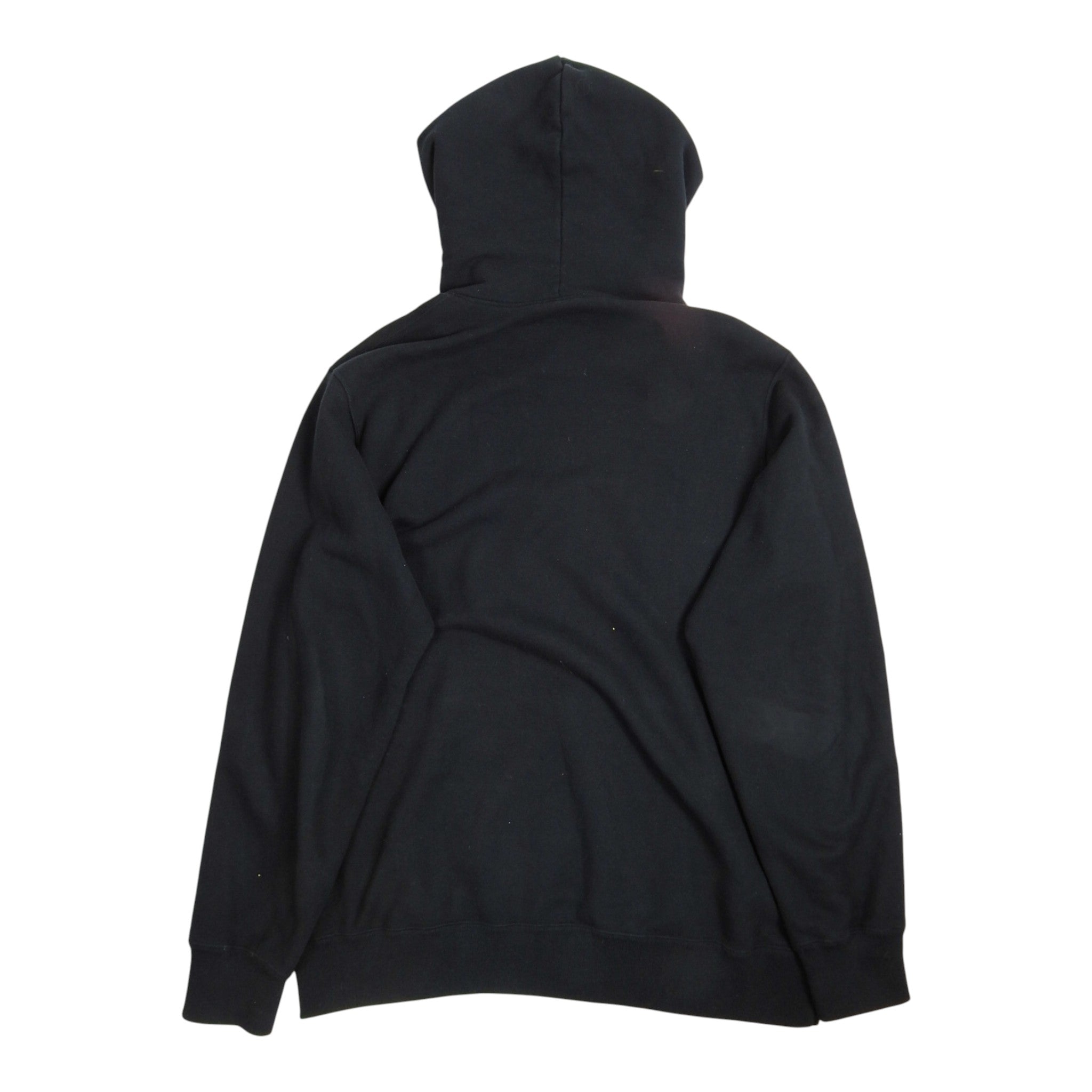 Undercover Noise Hoodie Size 5