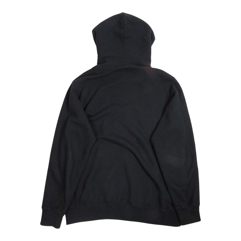 Undercover Noise Hoodie Size 5
