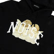 Undercover Noise Hoodie Size 5