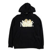 Undercover Noise Hoodie Size 5