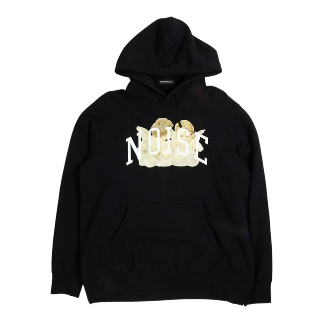 Undercover Noise Hoodie Size 5