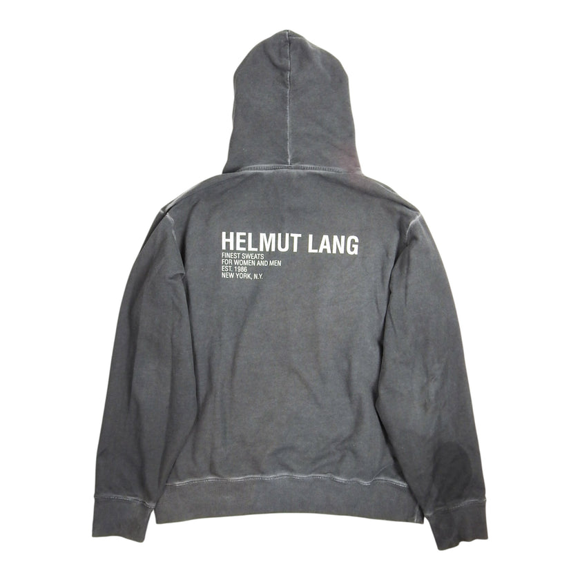 Helmut Lang Hoodie Size XL