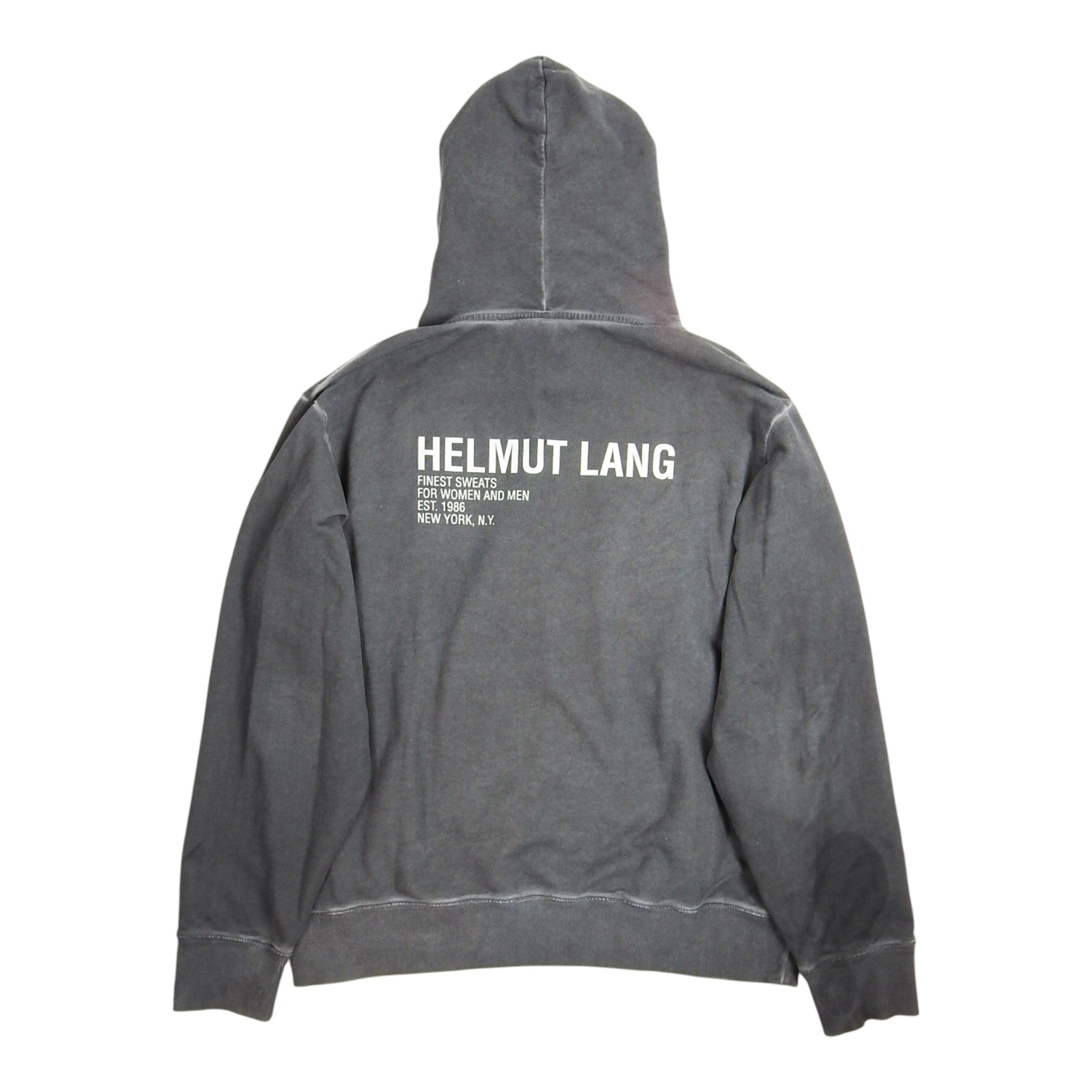 Helmut Lang Hoodie Size XL