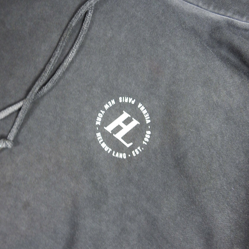 Helmut Lang Hoodie Size XL