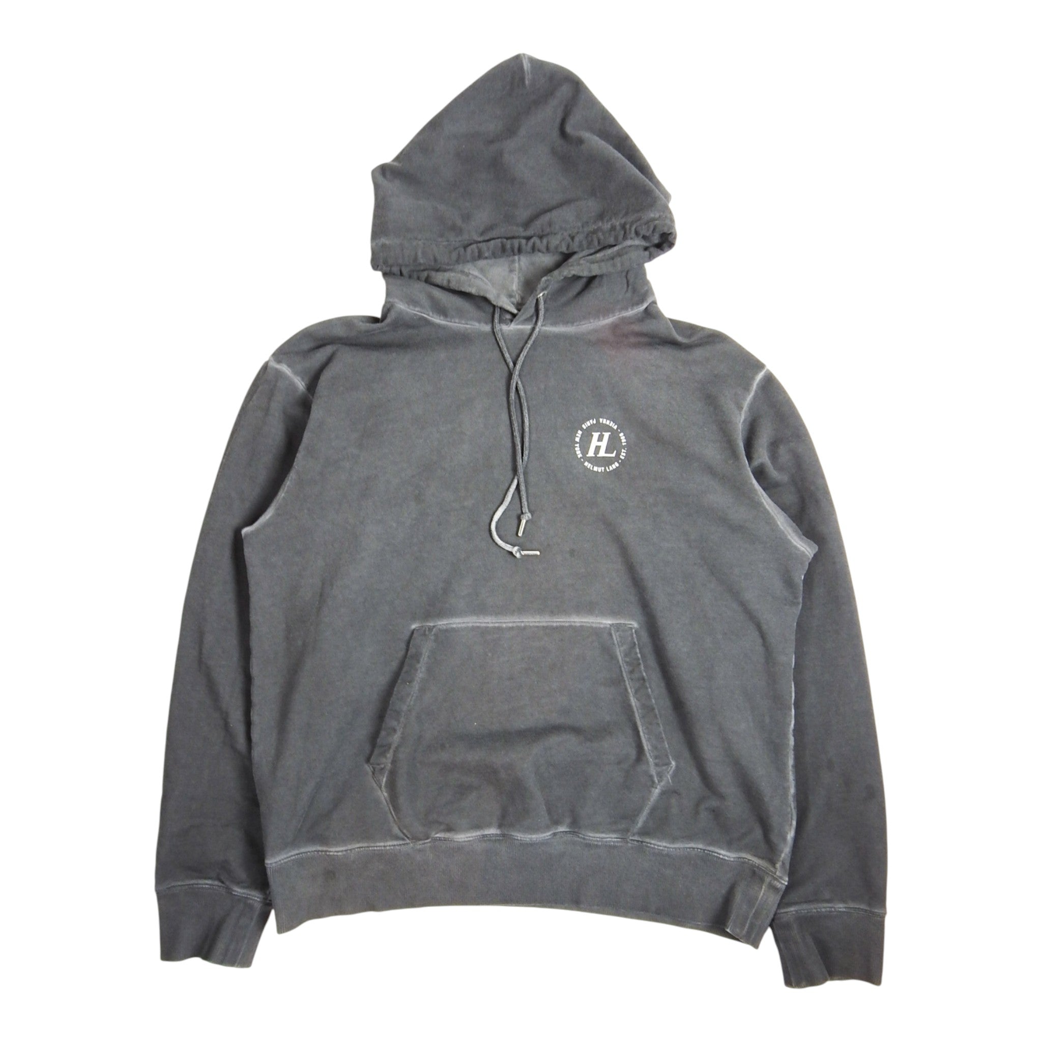 Helmut Lang Hoodie Size XL