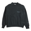 Essentials Fear of God Mockneck Size Small