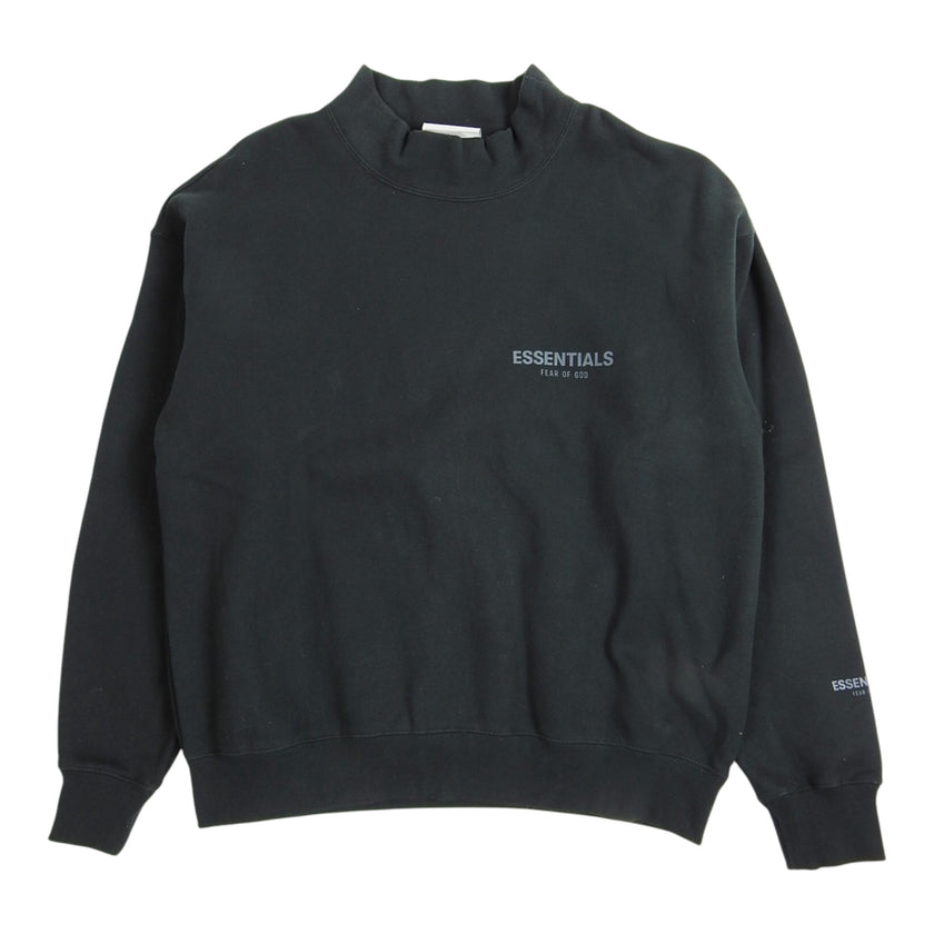 Essentials Fear of God Mockneck Size Small