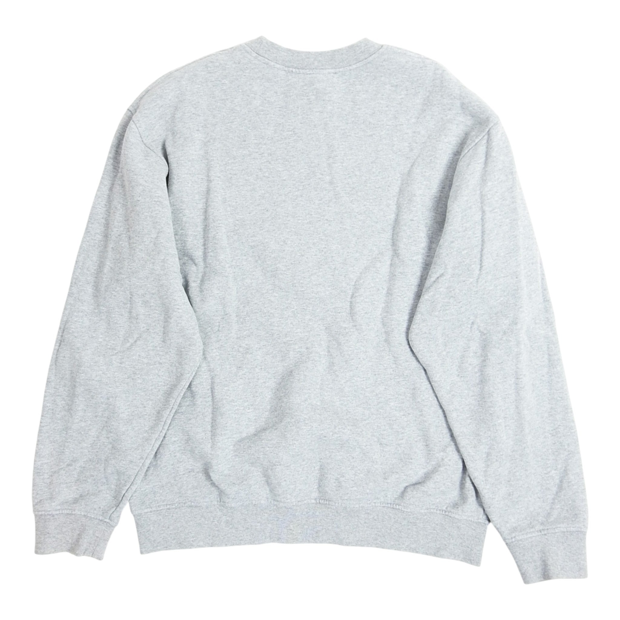 J.W. Anderson x A.P.C. Sweatshirt Size Large