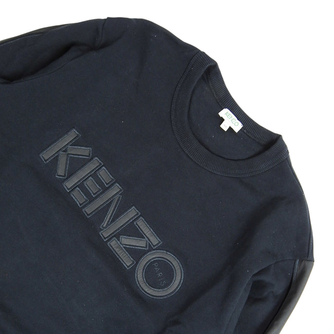 Kenzo Sweatshirt Size Medium