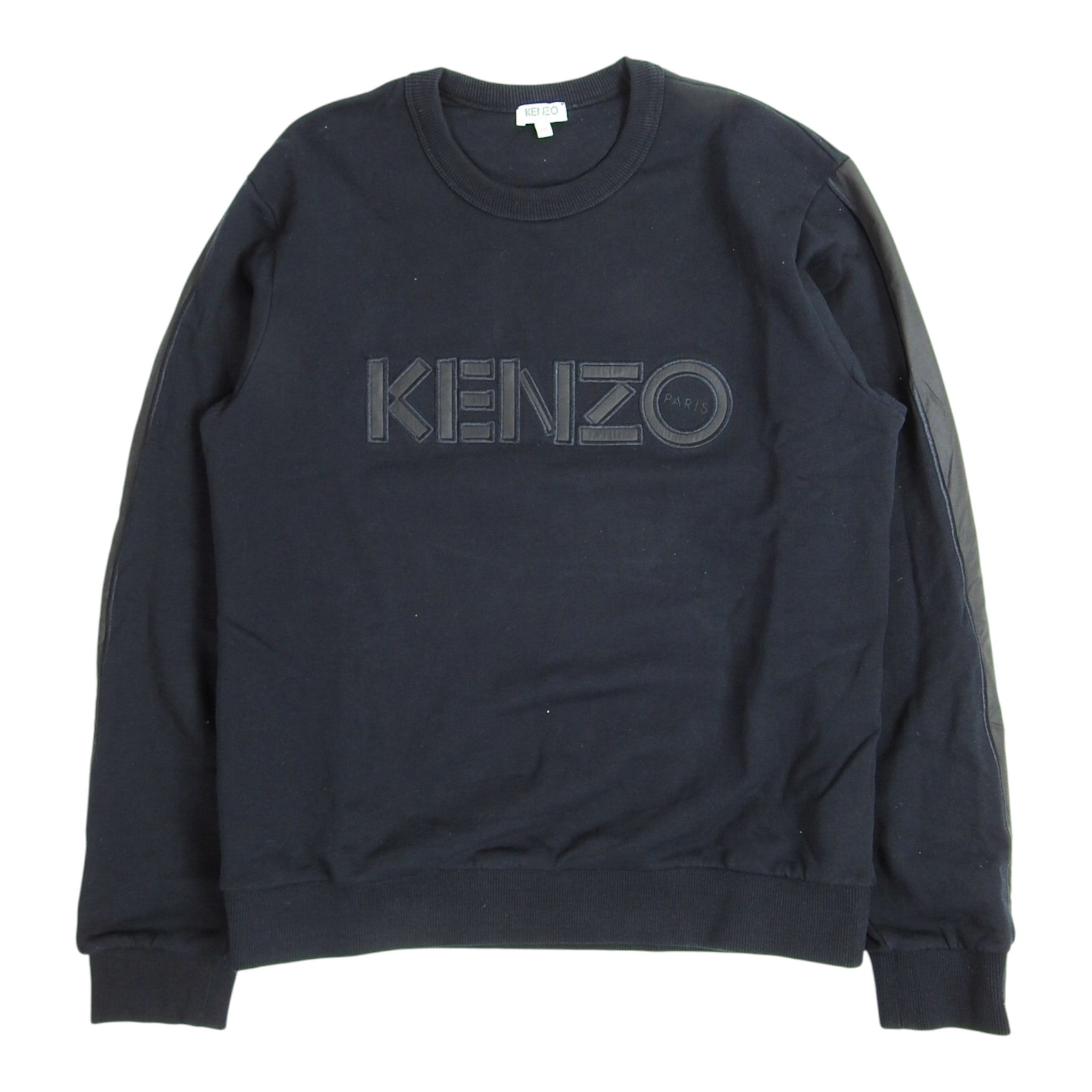 Kenzo Sweatshirt Size Medium