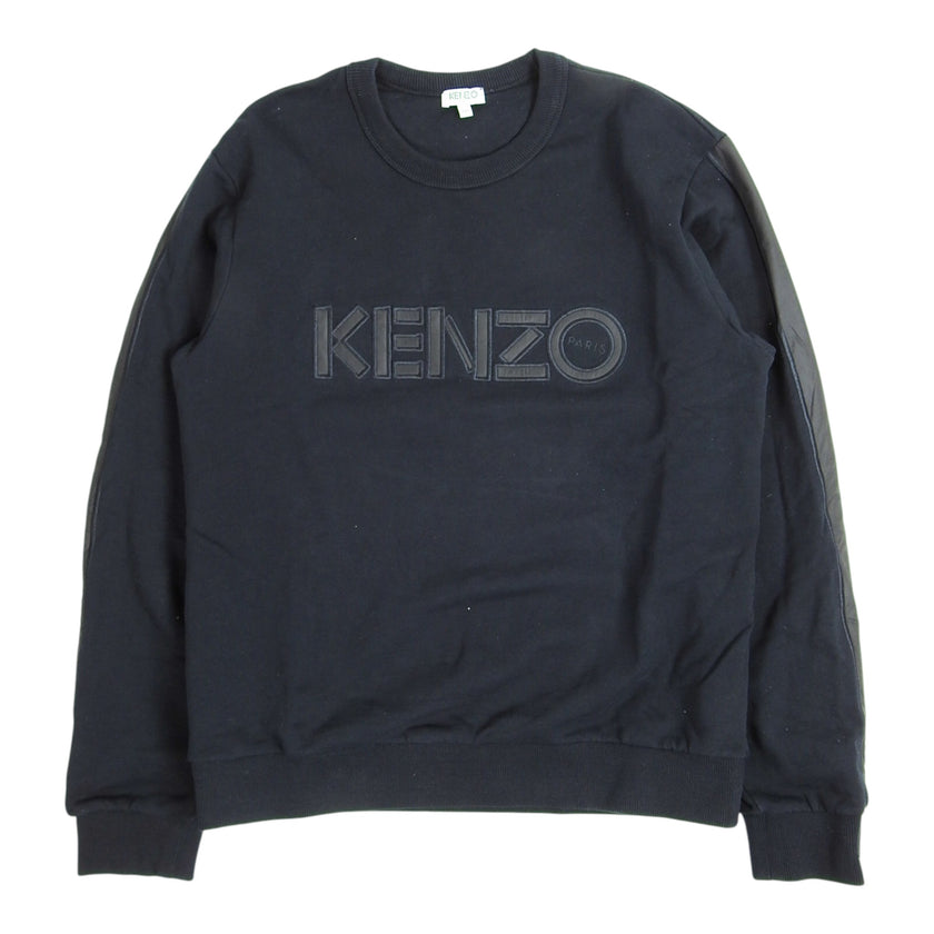 Kenzo Sweatshirt Size Medium