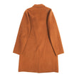 Theory Cashmere Coat Size Medium