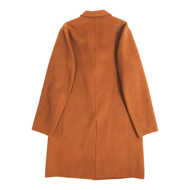 Theory Cashmere Coat Size Medium