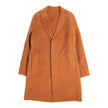 Theory Cashmere Coat Size Medium
