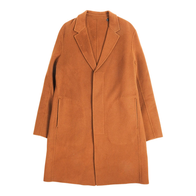 Theory Cashmere Coat Size Medium