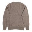 Aspesi Cashmere V Neck Sweater Size 48