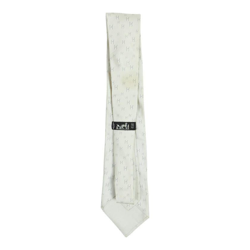 Hermes H Tie