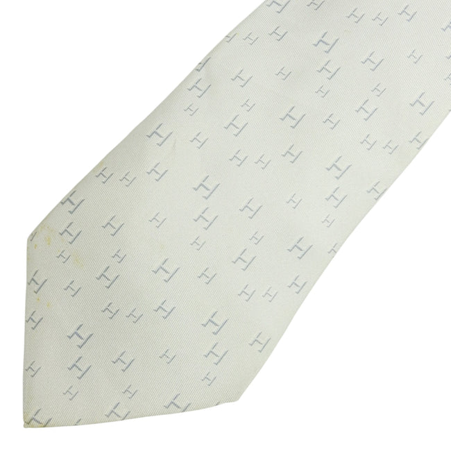 Hermes H Tie