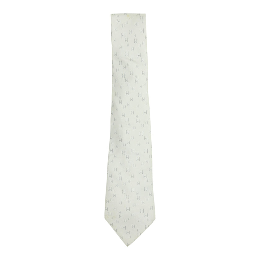 Hermes H Tie