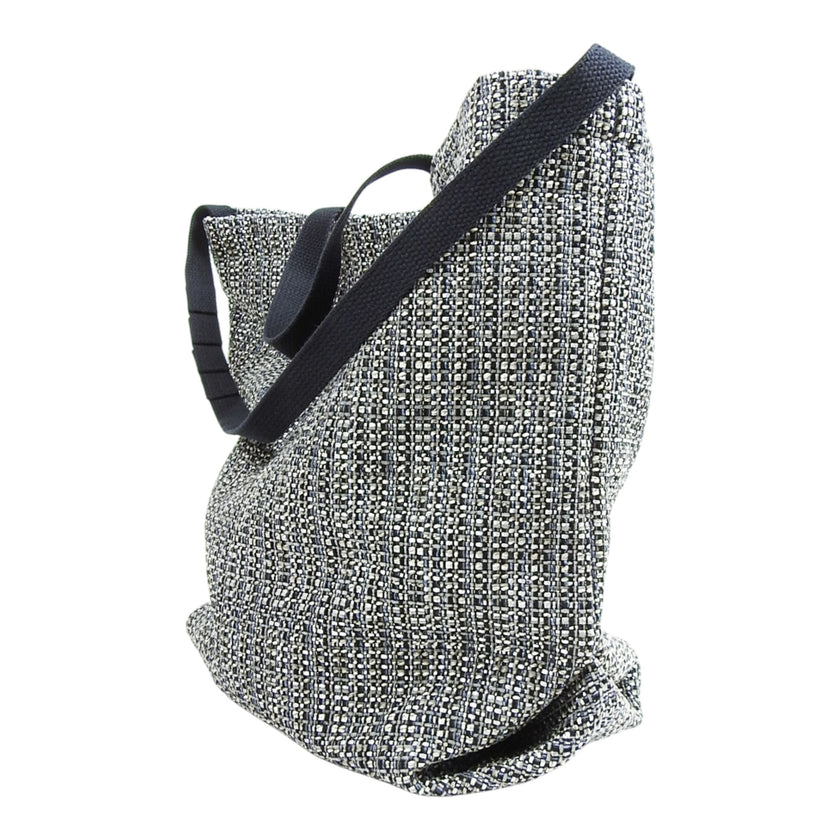 Engineered Garments Tweed Tote