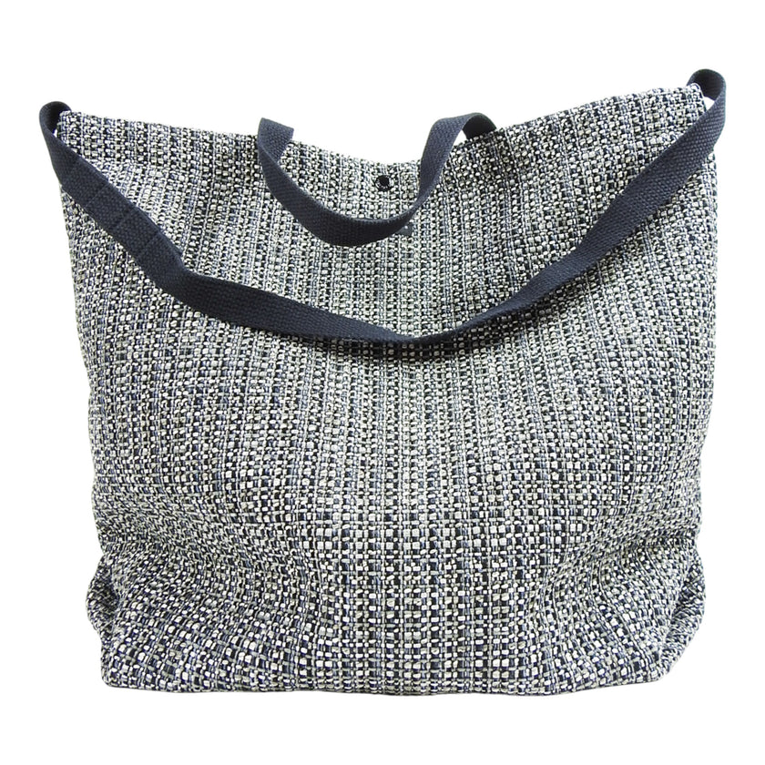 Engineered Garments Tweed Tote