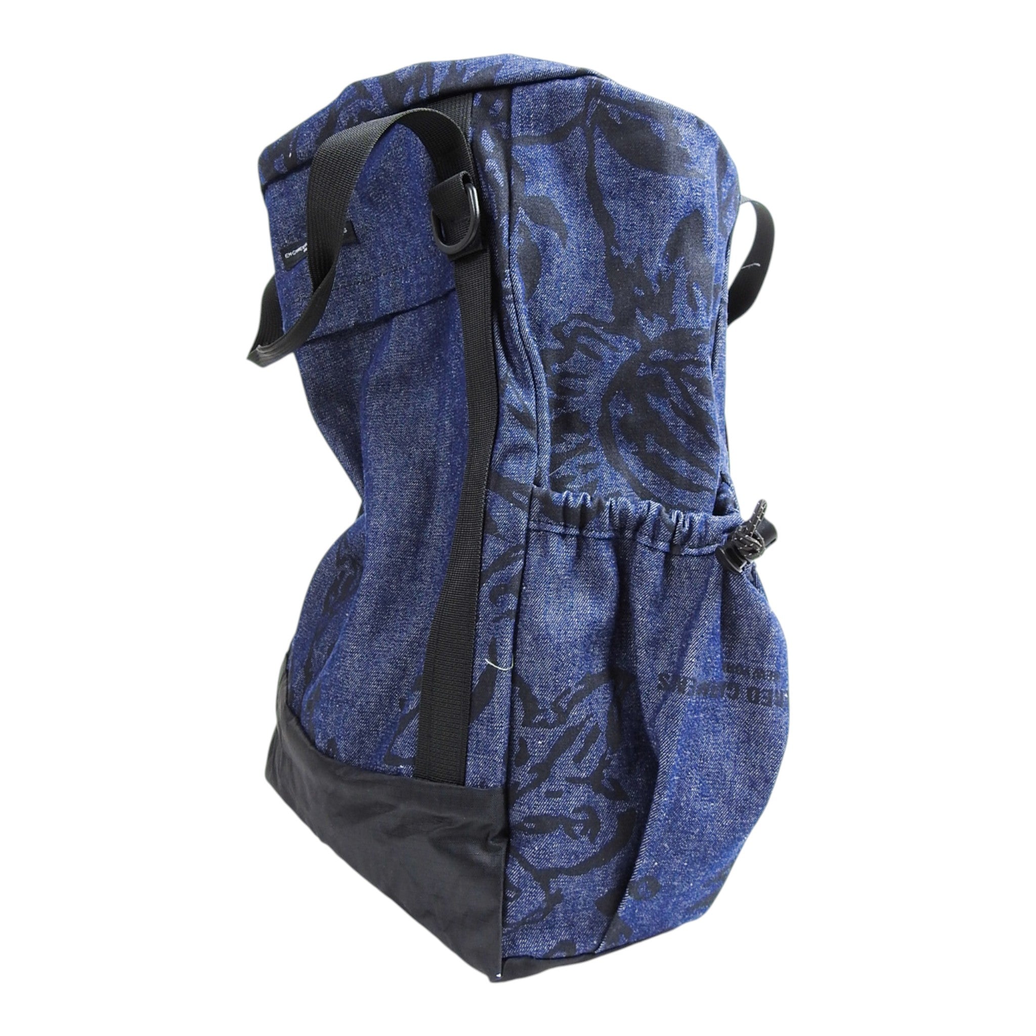 Engineered Garments Convertable Denim Tote Bag