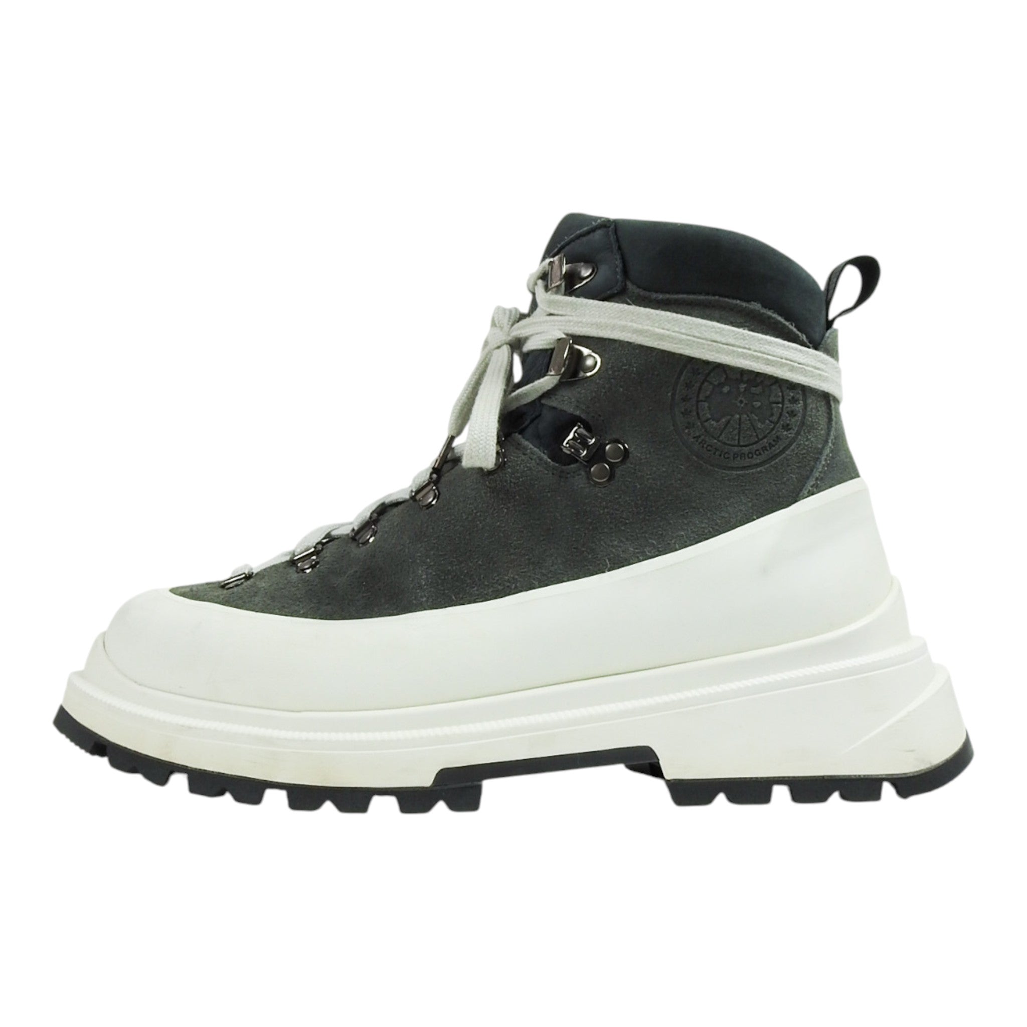 Canada Goose Hiking Boots Size 44