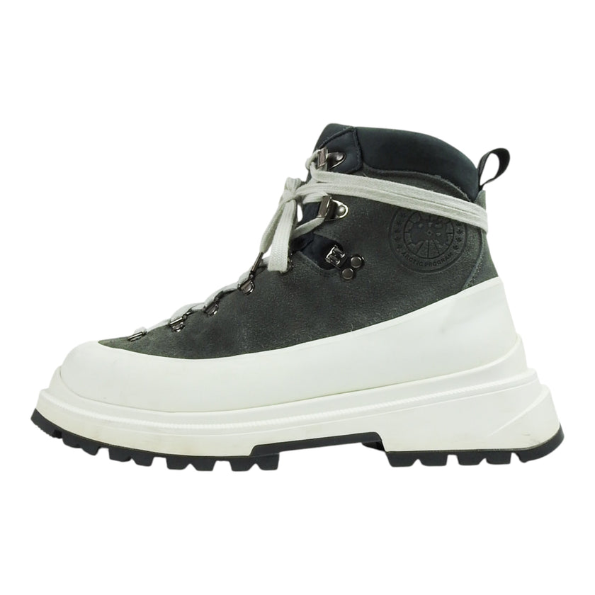 Canada Goose Hiking Boots Size 44