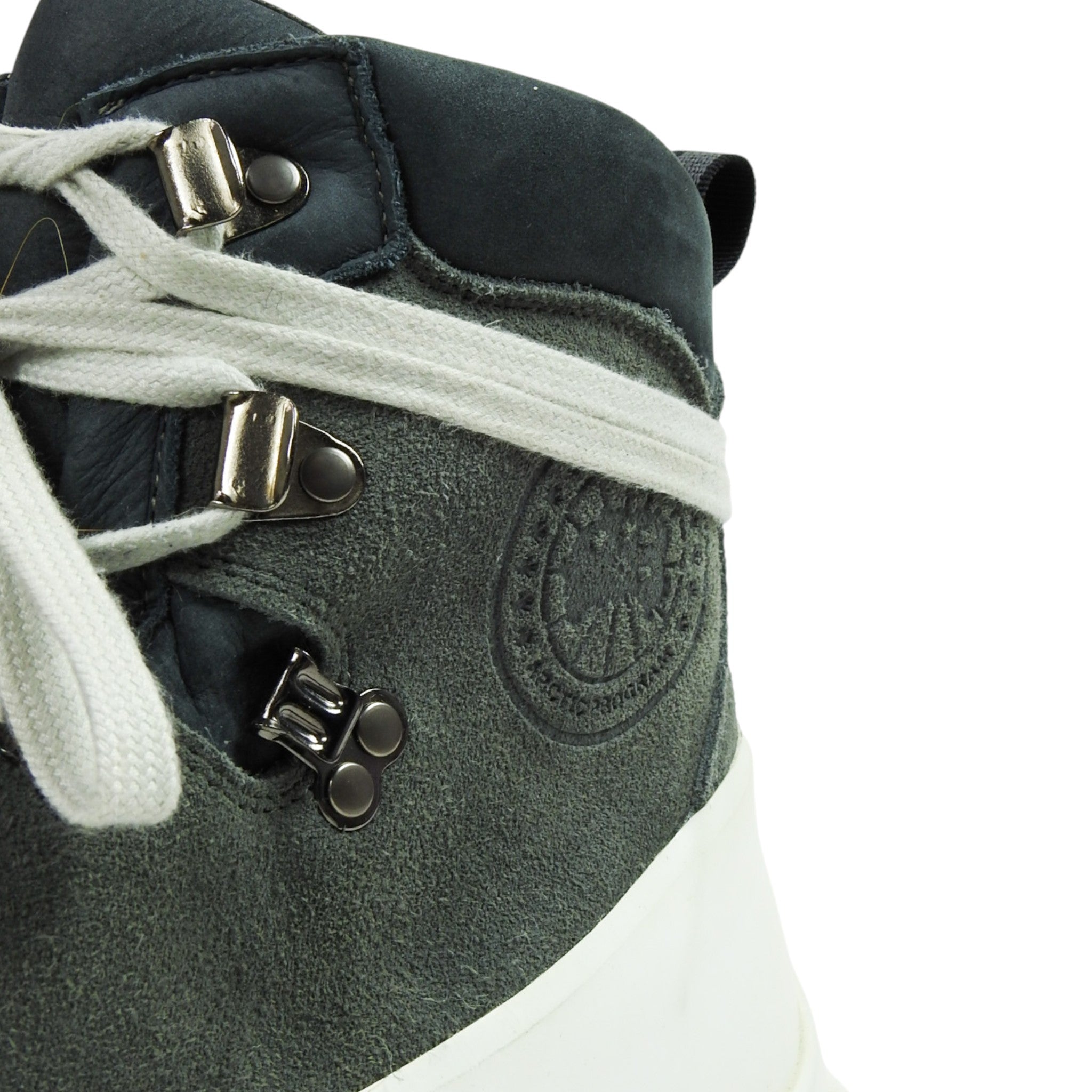 Canada Goose Hiking Boots Size 44