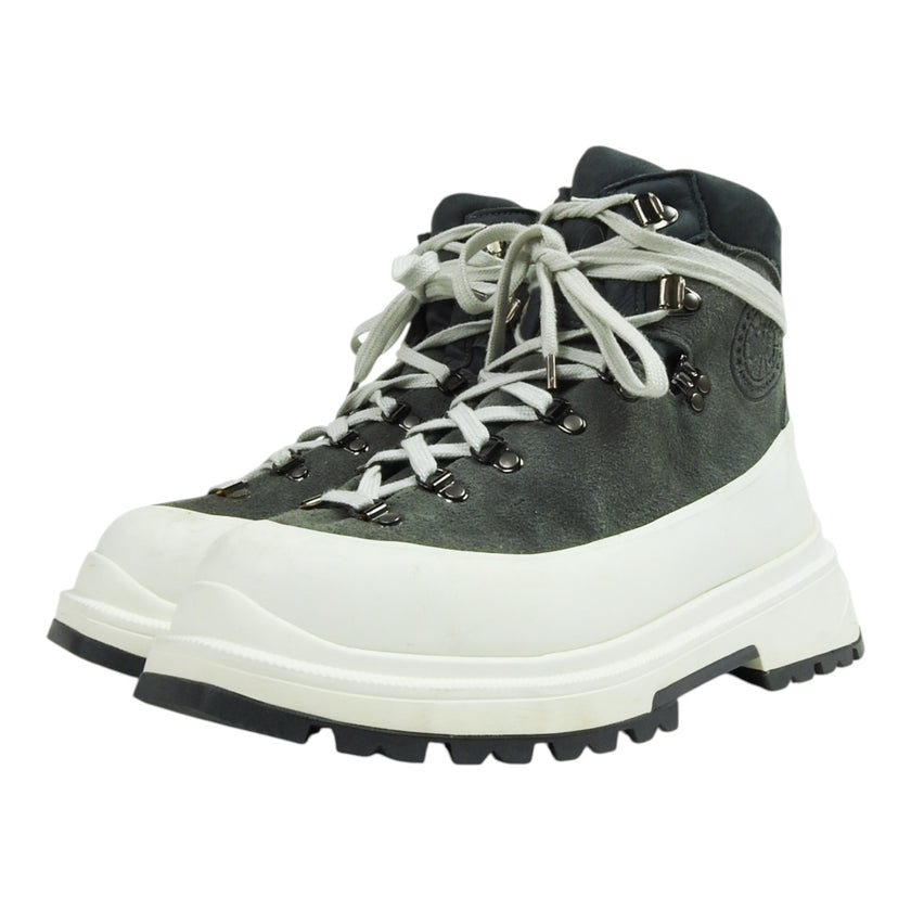 Canada Goose Hiking Boots Size 44