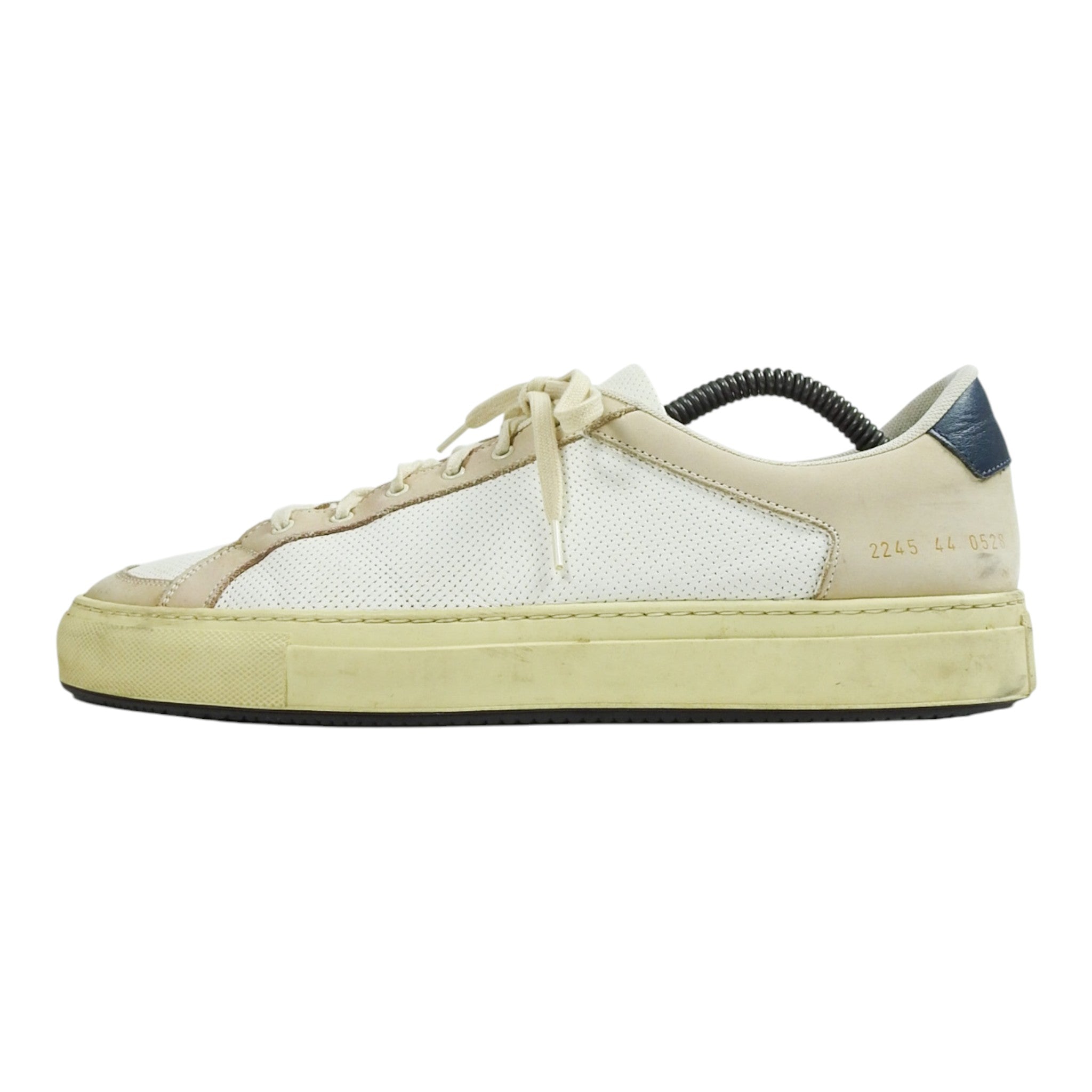 Common Projects Sneakers Size 44