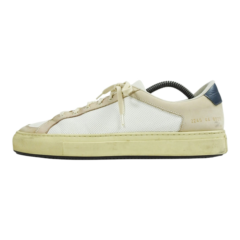 Common Projects Sneakers Size 44