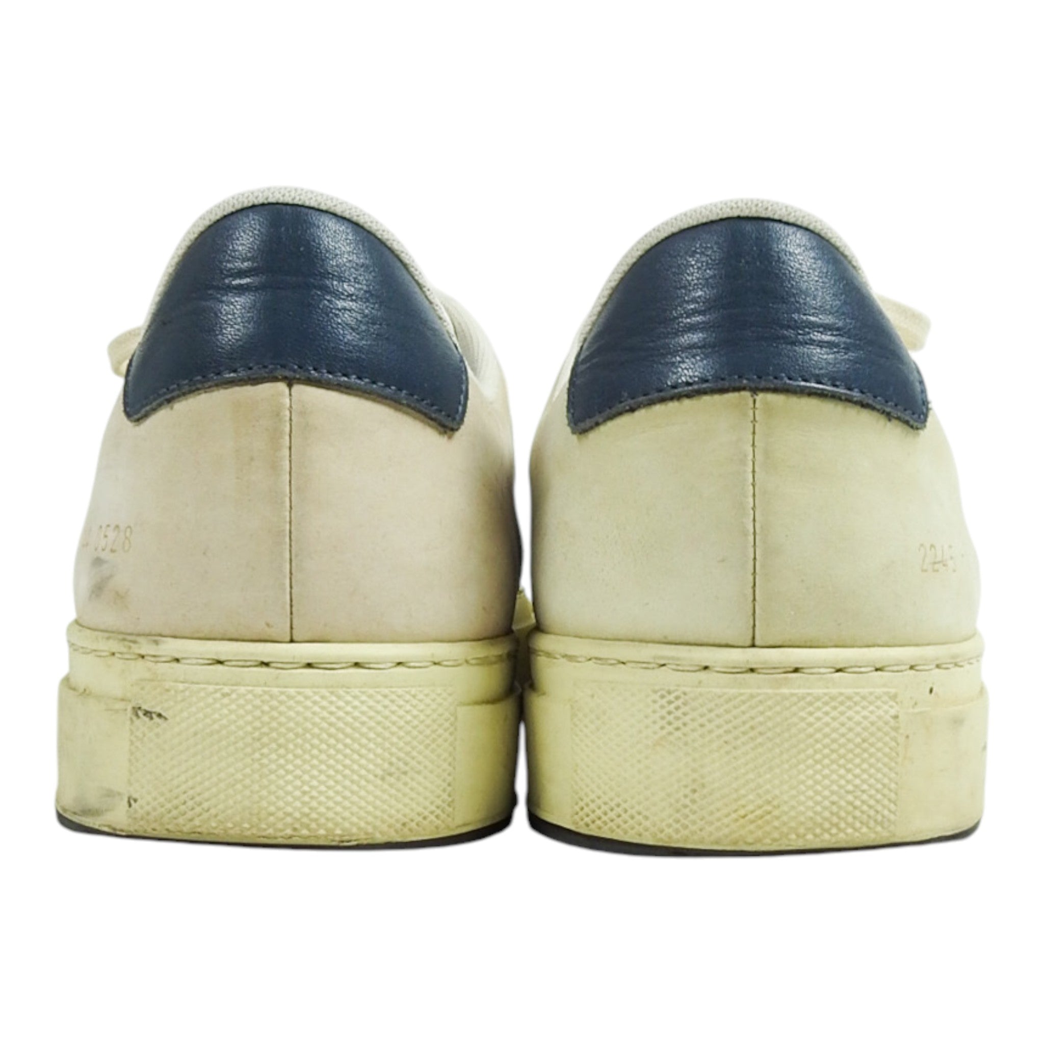 Common Projects Sneakers Size 44