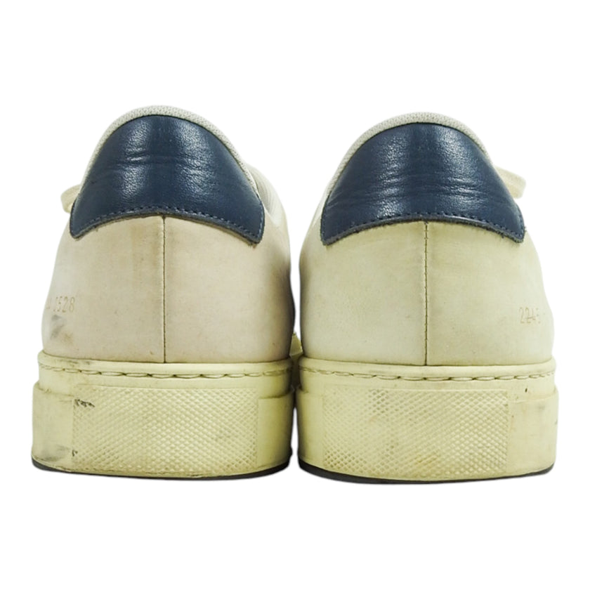 Common Projects Sneakers Size 44