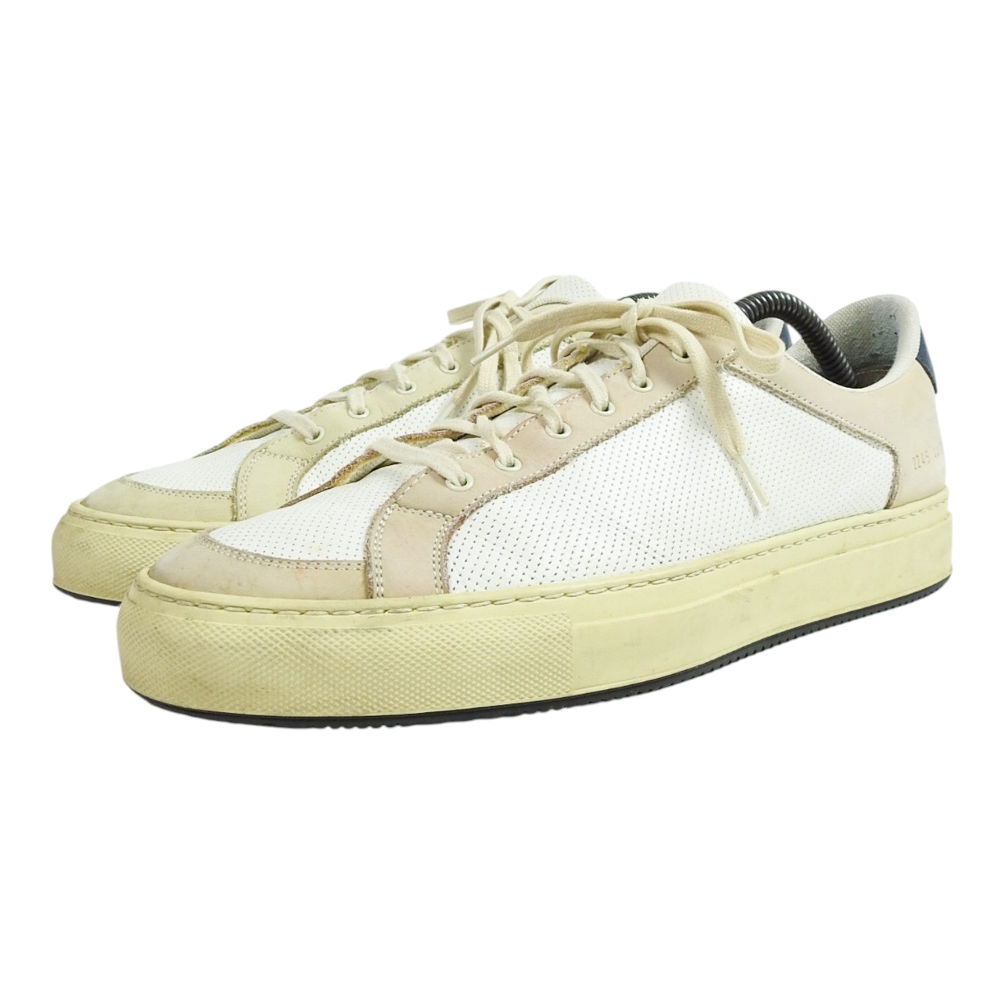 Common Projects Sneakers Size 44